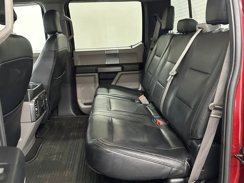 Used 2018 Ford F150 XLT w/ Equipment Group 301A Mid AWD/4WD image 24