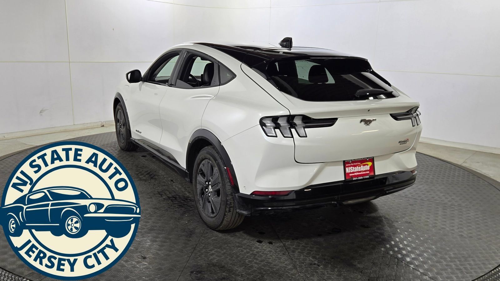 Used 2022 Ford Mustang Mach-E California Route 1 AWD/4WD image 13