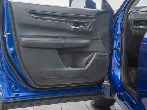 Used 2023 Honda CR-V EX image 34