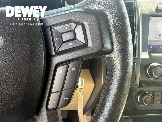 Used 2020 Ford F150 XLT w/ Equipment Group 302A Luxury AWD/4WD image 16