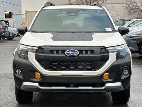 New 2026 Subaru Forester Wilderness image 6