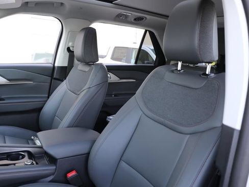 New 2026 Ford Explorer Active w/ Active Comfort Package AWD/4WD image 22