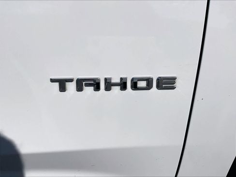 Used 2023 Chevrolet Tahoe Premier image 9