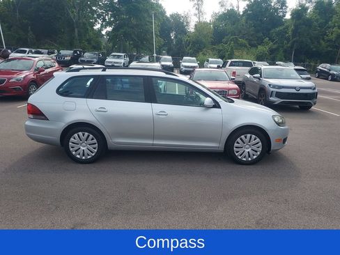Used 2013 Volkswagen Jetta S FWD image 8