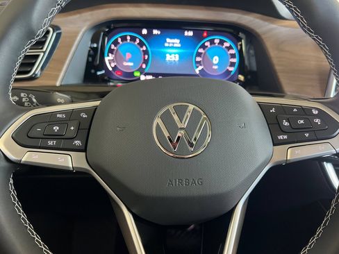 New 2026 Volkswagen Atlas SE AWD/4WD image 24