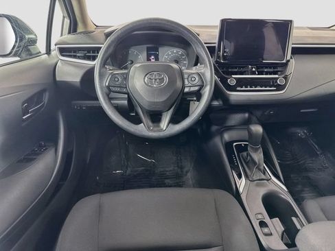 Certified 2024 Toyota Corolla LE FWD image 22
