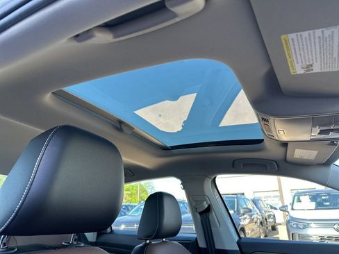 New 2026 Volkswagen Jetta SEL FWD image 19