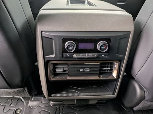 New 2025 GMC Hummer EV 3X w/ Battery Pack, 24 Module Pack image 10