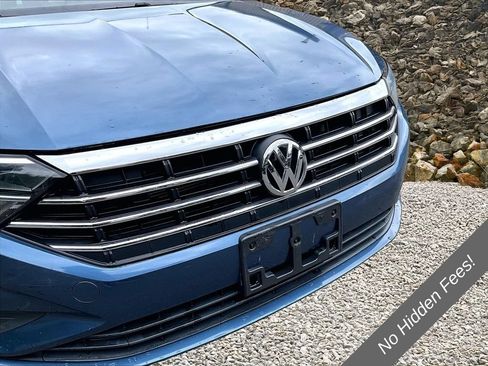 Used 2019 Volkswagen Jetta S FWD image 15