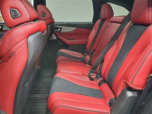New 2026 Acura MDX A-Spec image 12