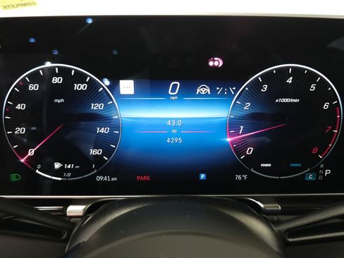 Used 2023 Mercedes-Benz S 580 4MATIC Sedan w/ AMG Line image 14