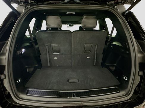 Used 2024 Jeep Grand Cherokee L Limited w/ Luxury Tech Group II image 32