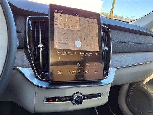 New 2026 Volvo XC90 B6 Ultra image 15