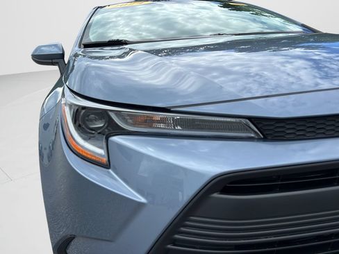 Used 2024 Toyota Corolla LE FWD image 23