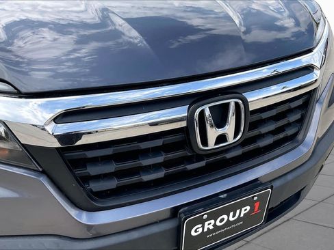 Used 2017 Honda Ridgeline RTS image 29
