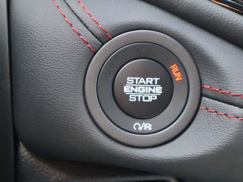 New 2026 Dodge Durango GT AWD/4WD image 24