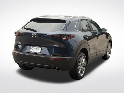 Used 2023 MAZDA CX-30 AWD 2.5 S w/ Preferred Package image 7