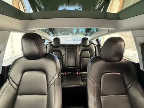 Used 2022 Tesla Model 3 RWD image 31