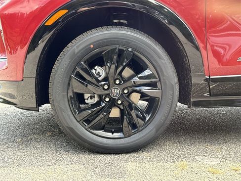 New 2026 Buick Encore GX Sport Touring w/ Comfort Package image 12