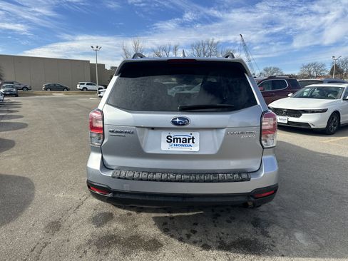 Used 2017 Subaru Forester 2.5i Premium w/ Popular Package #2A image 9