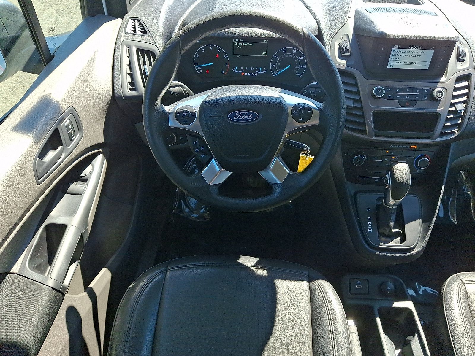 Used 2021 Ford Transit Connect XL FWD image 14