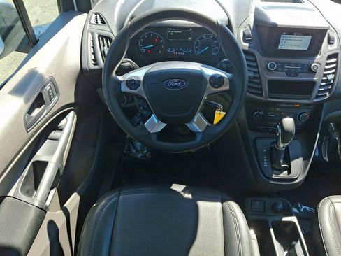 Used 2021 Ford Transit Connect XL FWD image 14