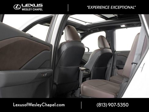 New 2026 Lexus TX 350 AWD image 8
