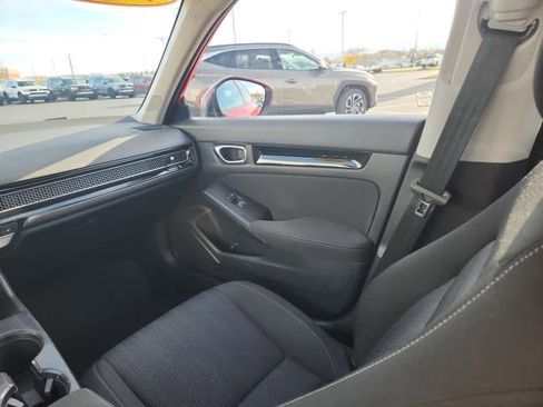 Used 2022 Honda Civic EX image 14