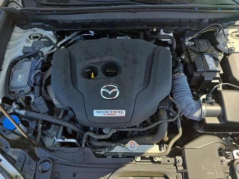 Used 2023 MAZDA CX-30 2.5 Turbo w/ Premium Plus Pkg AWD/4WD image 33