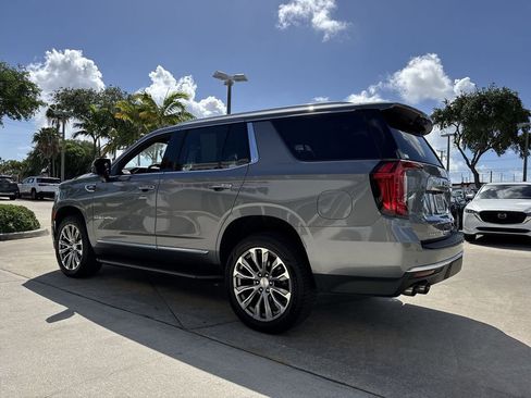 Used 2021 GMC Yukon Denali w/ LPO, Illumination Package AWD/4WD image 26