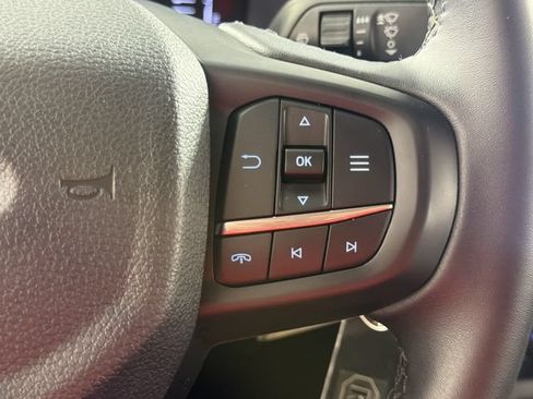 Used 2026 Ford Ranger XLT w/ Convenience Package RWD image 9