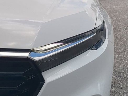 New 2026 Honda CR-V EX-L image 8