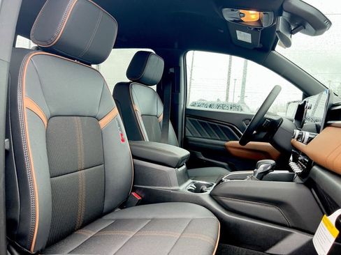 New 2026 GMC Canyon AT4 image 44