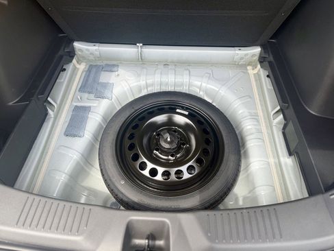 New 2025 Buick Envista Preferred image 18