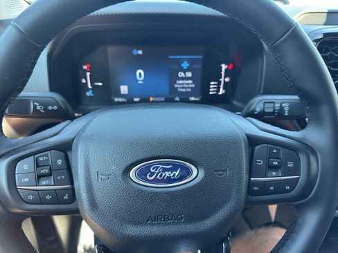 Used 2025 Ford Ranger XLT AWD/4WD image 17