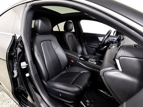 Certified 2023 Mercedes-Benz CLA 250 4MATIC w/ Premium Package image 35