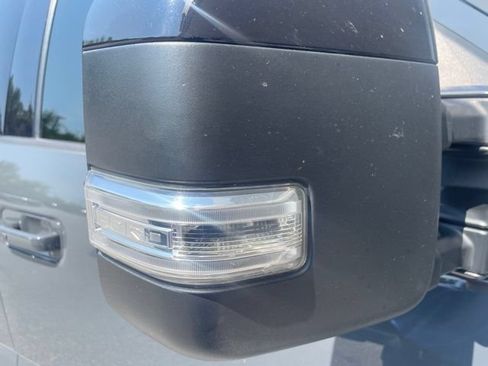 Used 2021 Ford F250 Lariat AWD/4WD image 17