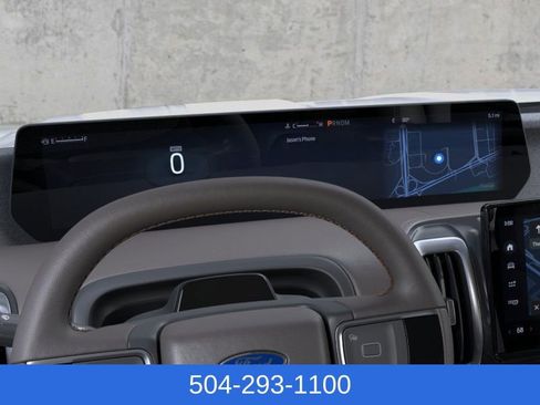 New 2026 Ford Expedition Max King Ranch AWD/4WD image 15