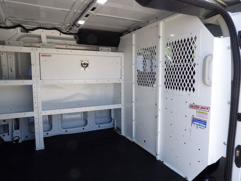 Used 2020 Ford Transit 250 Low Roof image 26