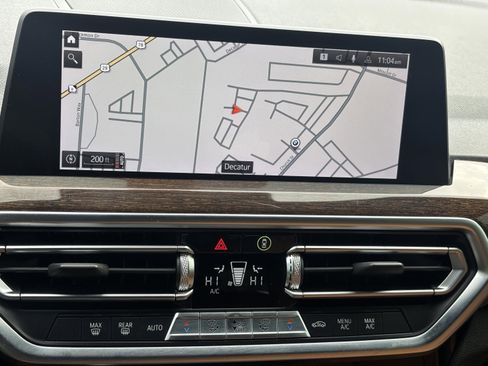 Used 2023 BMW X3 sDrive30i w/ Convenience Package image 15