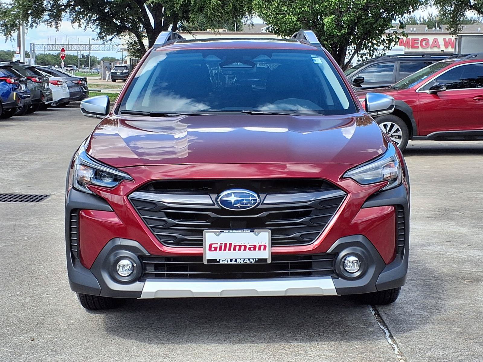 Certified 2024 Subaru Outback Touring XT AWD/4WD image 6