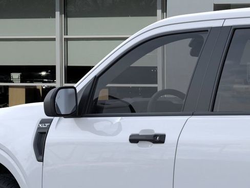 New 2026 Ford Maverick XLT w/ Equipment Group 301A image 21