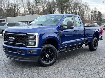 New 2026 Ford F250 XL