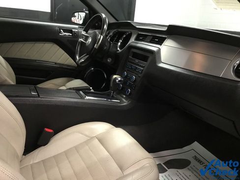 Used 2012 Ford Mustang Premium image 37