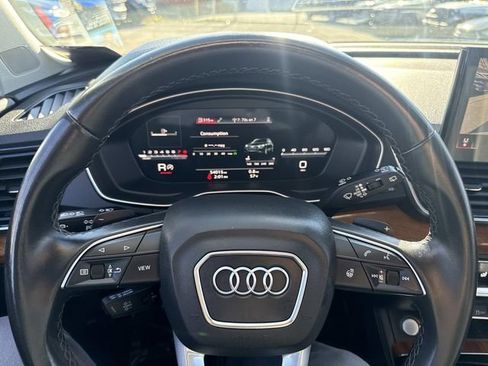 Used 2023 Audi Q5 2.0T Premium Plus image 30
