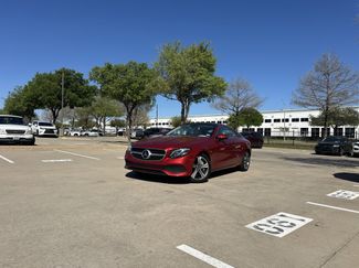 Used 2018 Mercedes-Benz E 400 E 400 video 1
