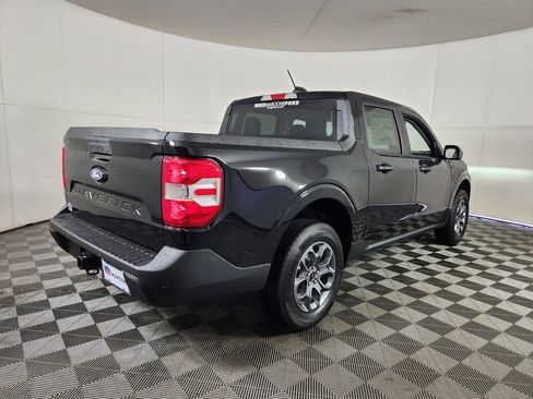 New 2026 Ford Maverick XLT w/ Equipment Group 301A AWD/4WD image 8