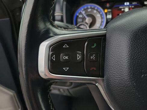 Used 2022 RAM 1500 Limited AWD/4WD image 13