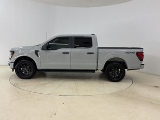 Certified 2024 Ford F150 STX w/ STX Black Appearance Package AWD/4WD video 2