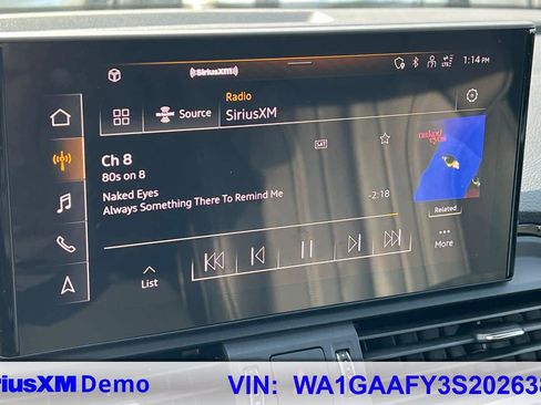 Used 2025 Audi Q5 2.0T Premium image 28